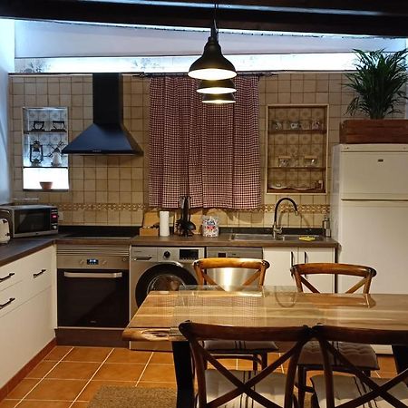 Casa Isabel 2 Villa เบตันกูริอา ภายนอก รูปภาพ