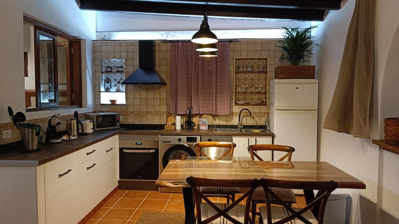 Casa Isabel 2 Villa เบตันกูริอา ภายนอก รูปภาพ