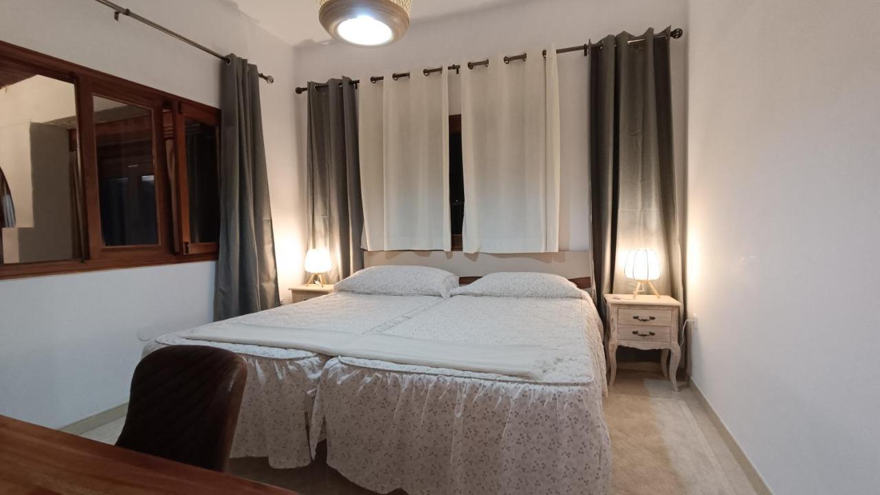 Casa Isabel 2 Villa เบตันกูริอา ภายนอก รูปภาพ