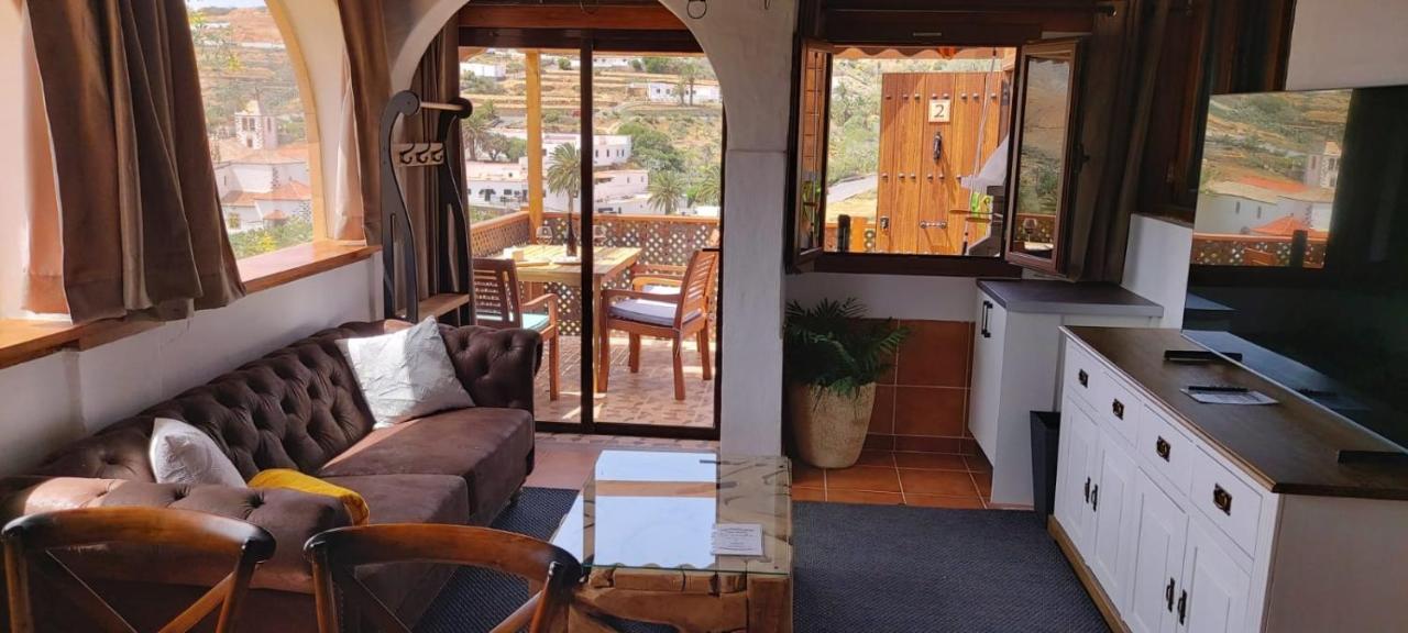 Casa Isabel 2 Villa เบตันกูริอา ภายนอก รูปภาพ