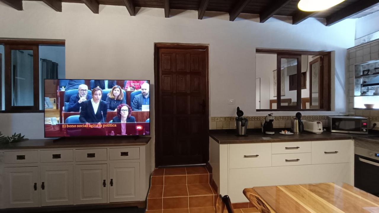 Casa Isabel 2 Villa เบตันกูริอา ภายนอก รูปภาพ