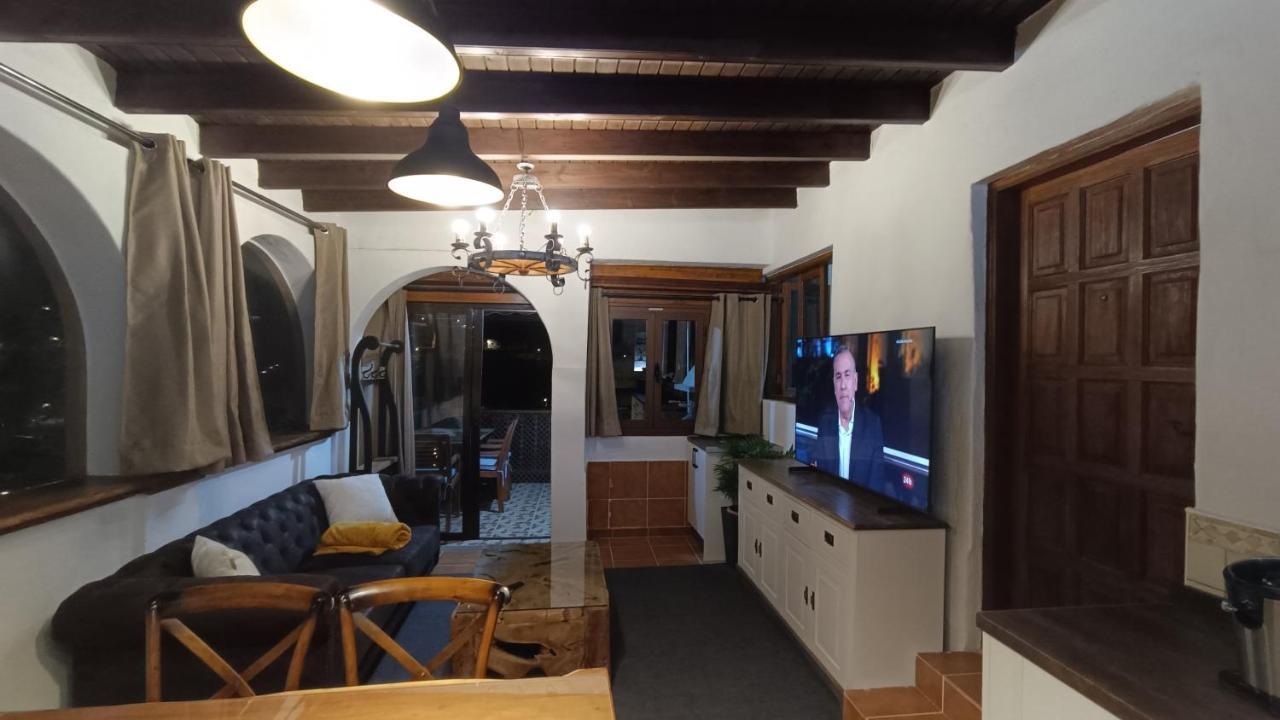Casa Isabel 2 Villa เบตันกูริอา ภายนอก รูปภาพ