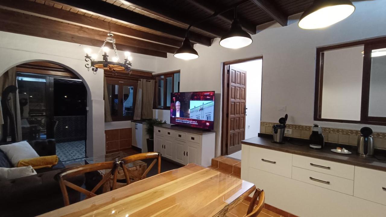 Casa Isabel 2 Villa เบตันกูริอา ภายนอก รูปภาพ